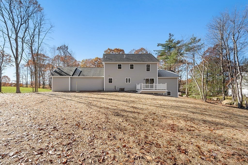 178 French Road, Unit LOT 8 Templeton, MA 01468 - Photo 6 of 39