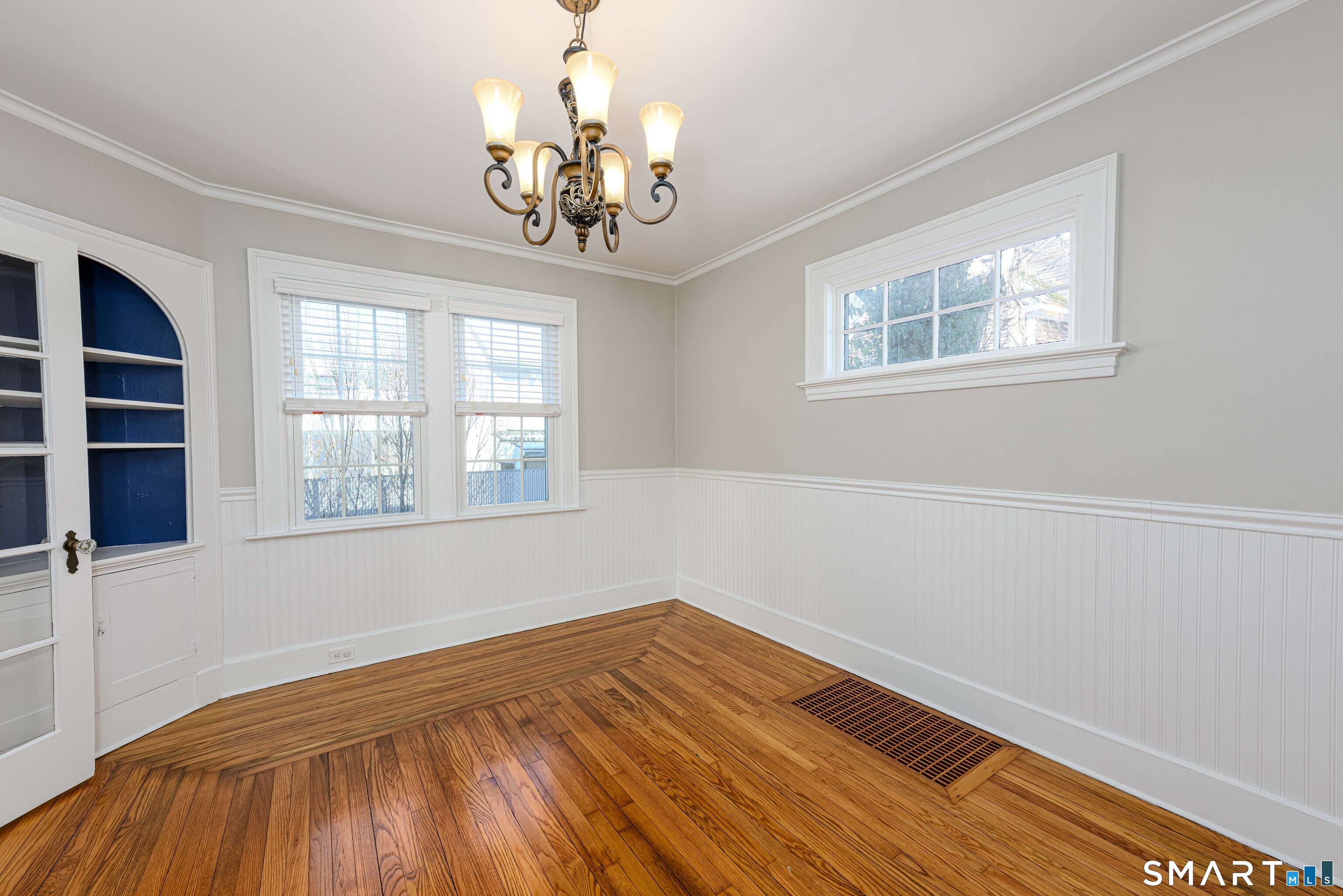18 Day Spring Avenue Hamden, CT 06518 - Photo 13 of 35 Windows with two exposures bring tons of light into this space!