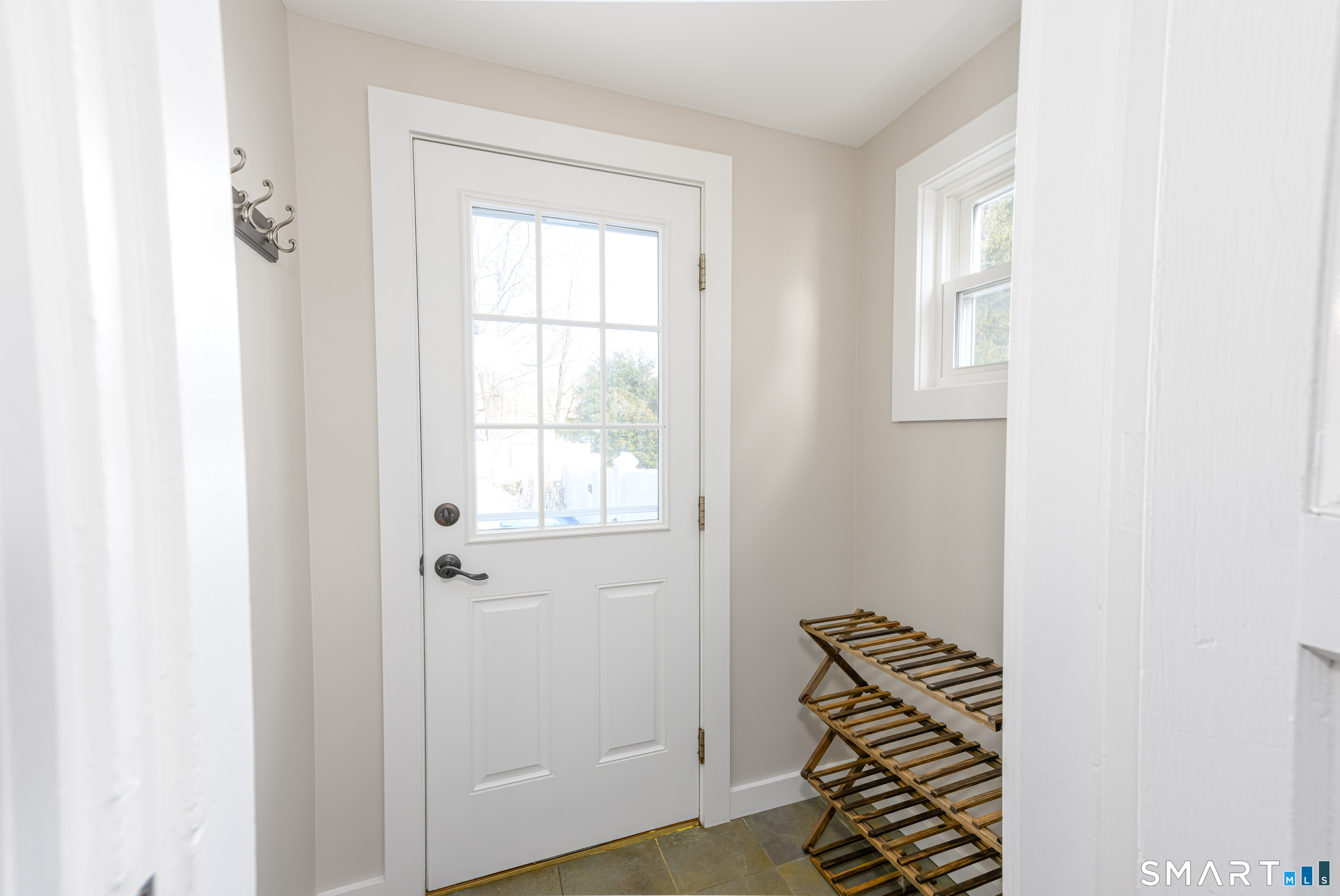 18 Day Spring Avenue Hamden, CT 06518 - Photo 19 of 35 Rear entry with mud room.
