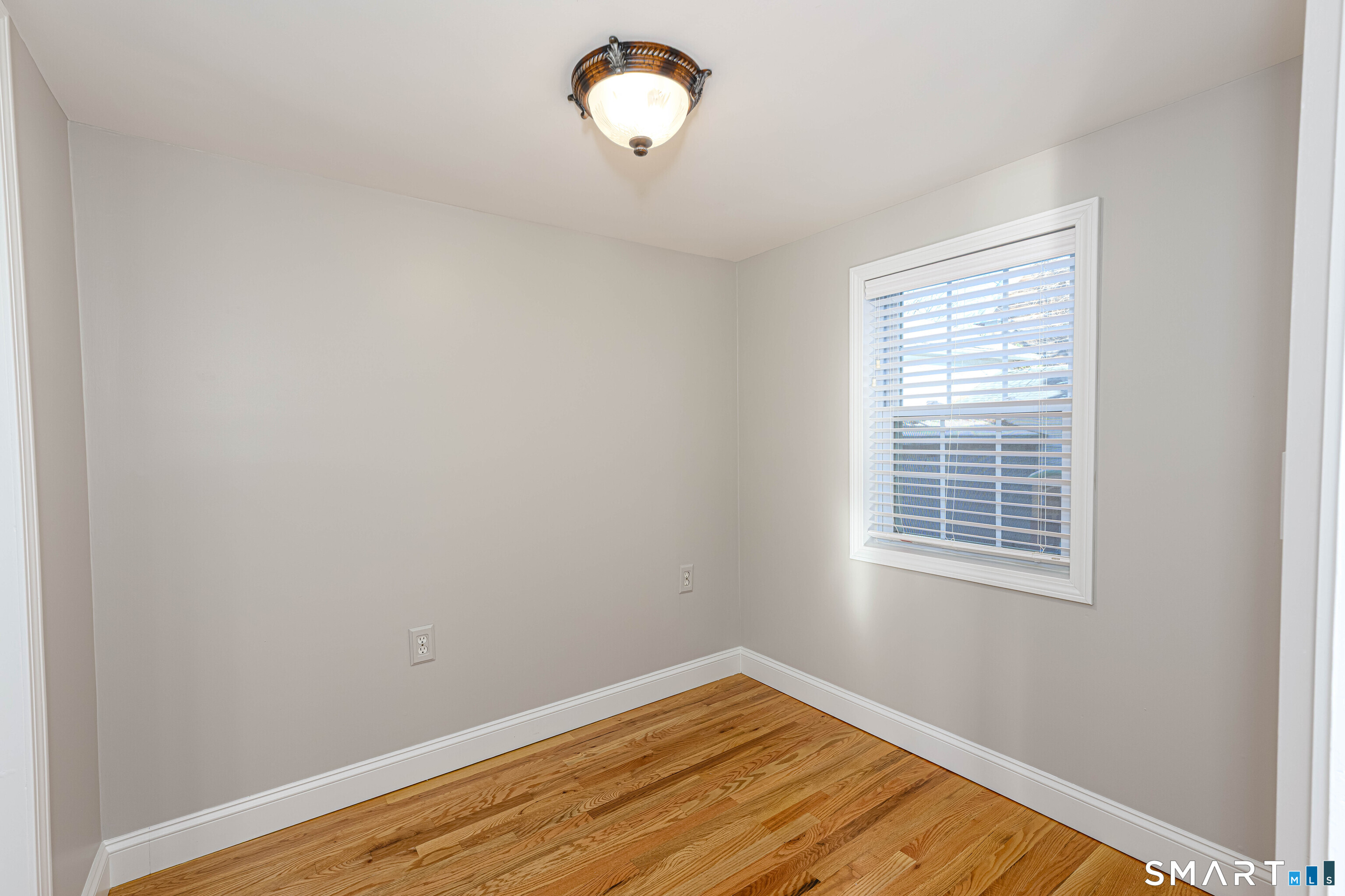 18 Day Spring Avenue Hamden, CT 06518 - Photo 10 of 35 Private, separated from the living space with French doors, this office is a perfect!