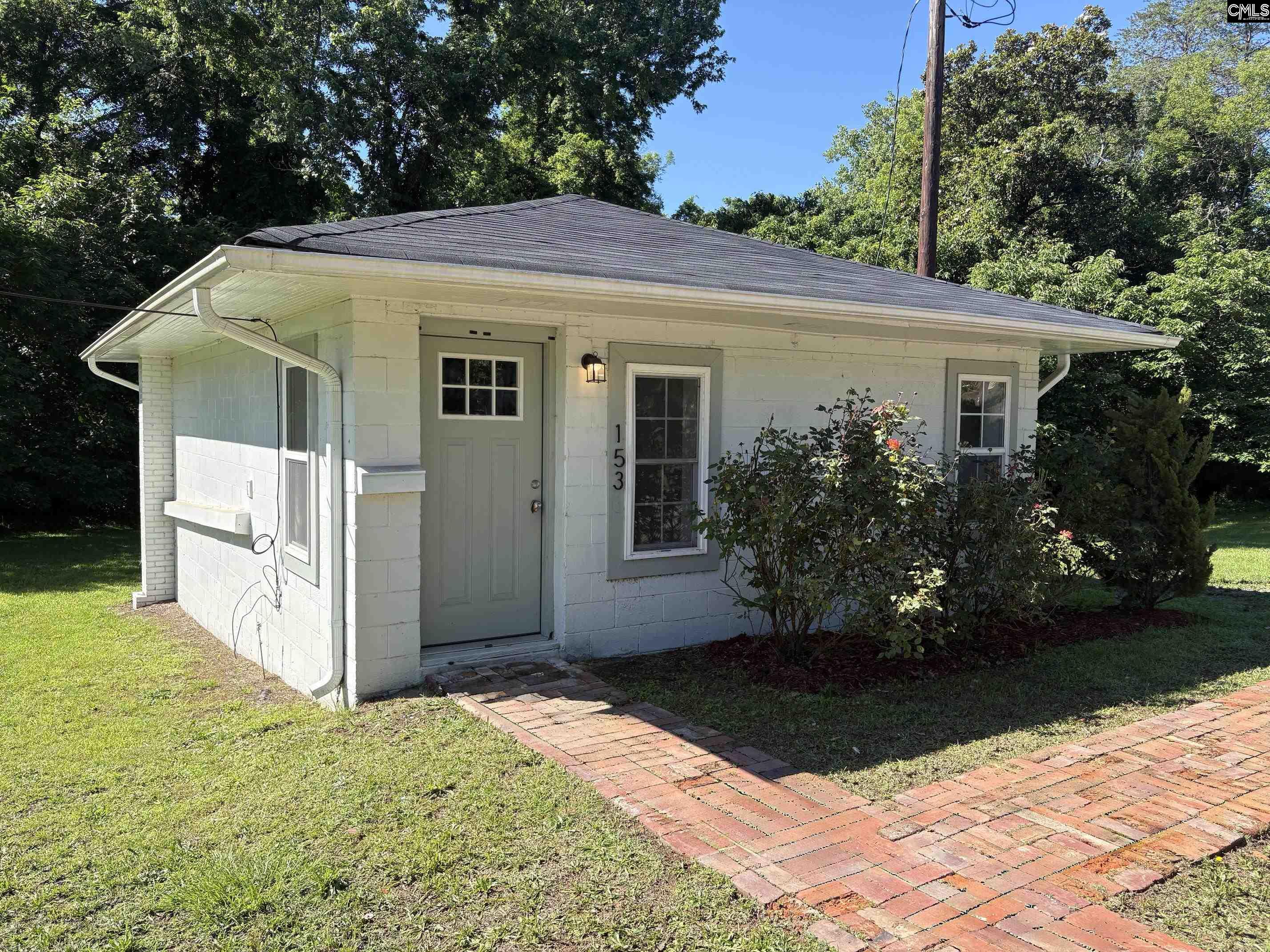 153 Saluda Street Chester, SC 29706 - Photo 1 of 15