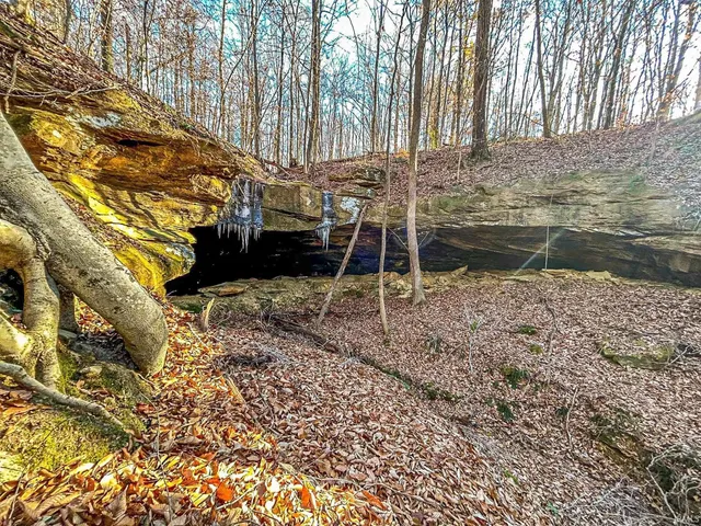 $180,200 | 0 Chestnut Grove Road, Tell City, IN 47586