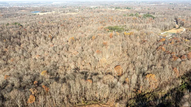 $180,200 | 0 Chestnut Grove Road, Tell City, IN 47586