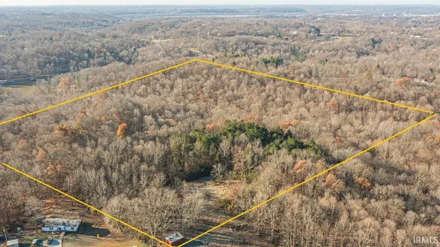 $180,200 | 0 Chestnut Grove Road, Tell City, IN 47586