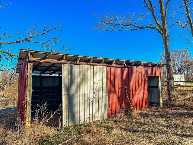 $180,200 | 0 Chestnut Grove Road, Tell City, IN 47586