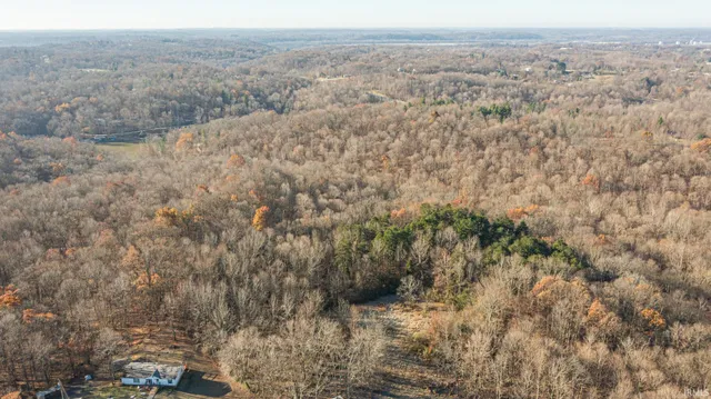 $180,200 | 0 Chestnut Grove Road, Tell City, IN 47586