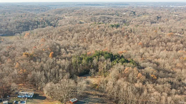 $180,200 | 0 Chestnut Grove Road, Tell City, IN 47586