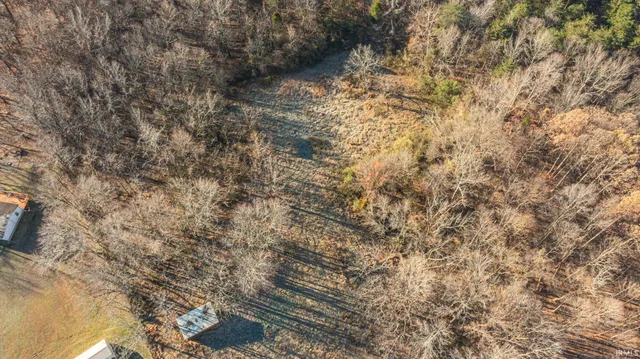 $180,200 | 0 Chestnut Grove Road, Tell City, IN 47586