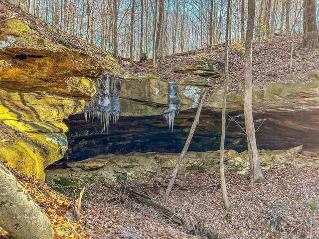 $180,200 | 0 Chestnut Grove Road, Tell City, IN 47586