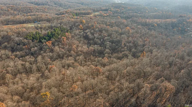$180,200 | 0 Chestnut Grove Road, Tell City, IN 47586