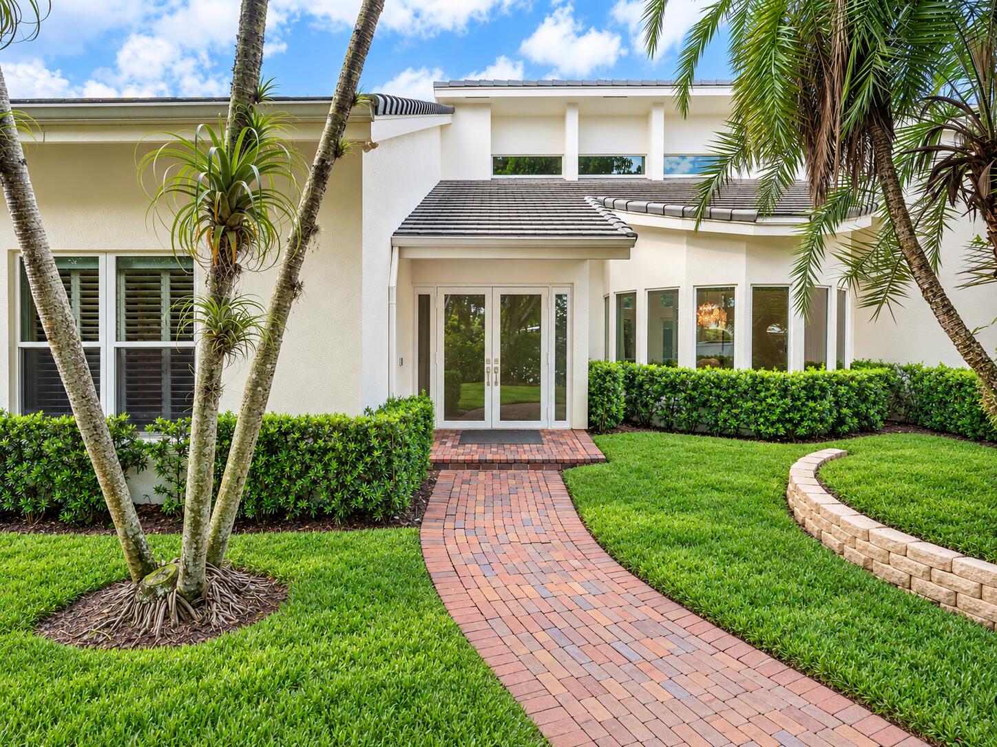 4356 Kasso Circle Boca Raton, FL 33487 - Photo 3 of 95 10_wide_crisp_high_resolution_exterior_r