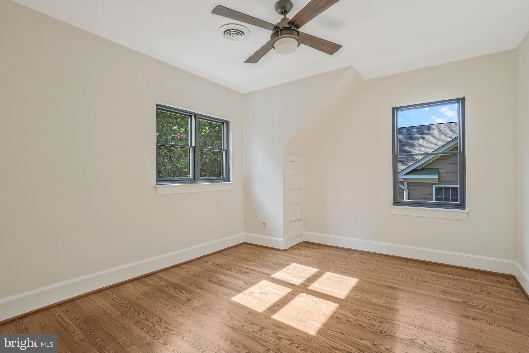3408 North Glebe Road Arlington, VA 22207 - Photo 30 of 51 Fourth bedroom
