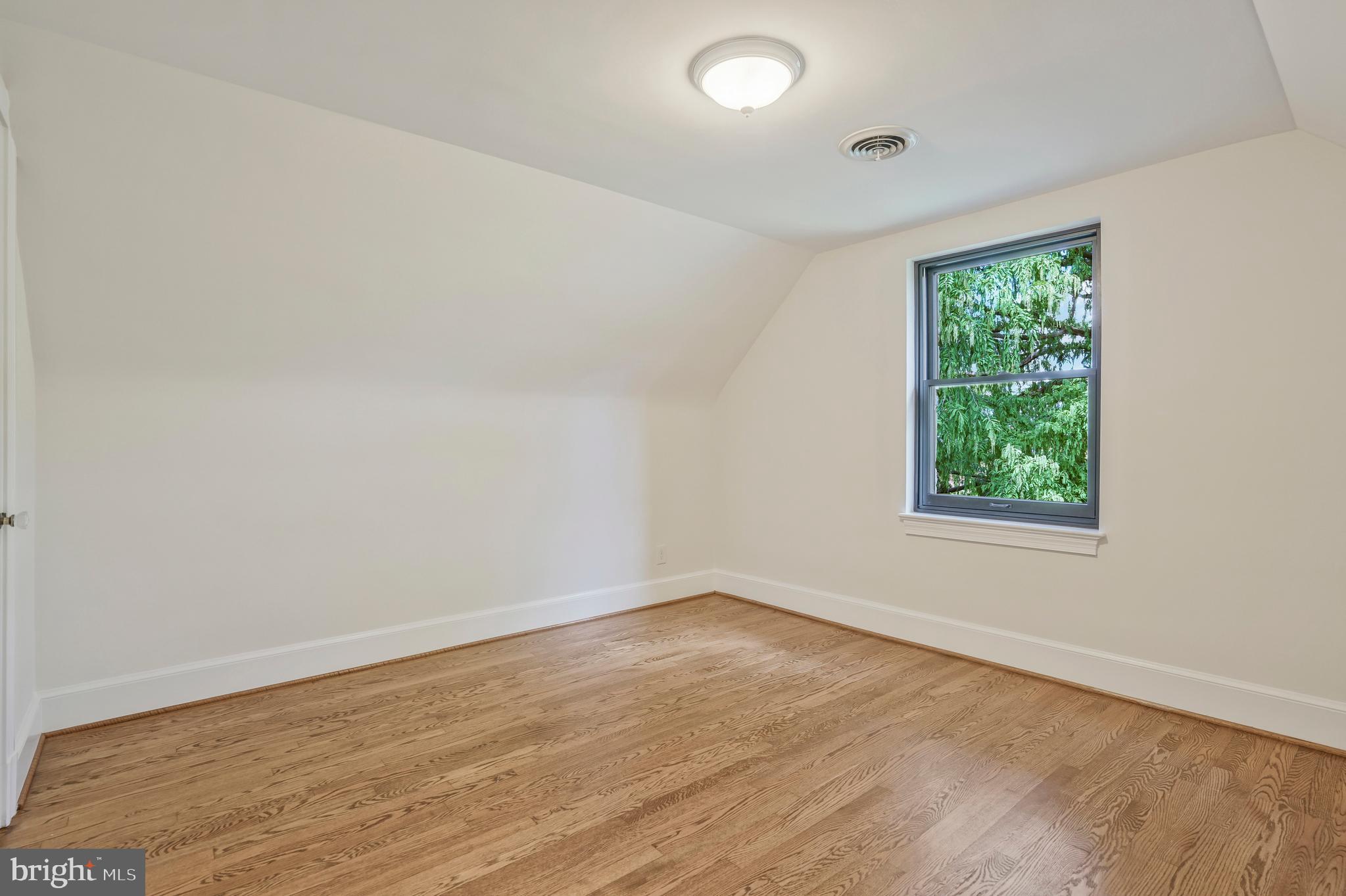 3408 North Glebe Road Arlington, VA 22207 - Photo 34 of 51 Fifth bedroom