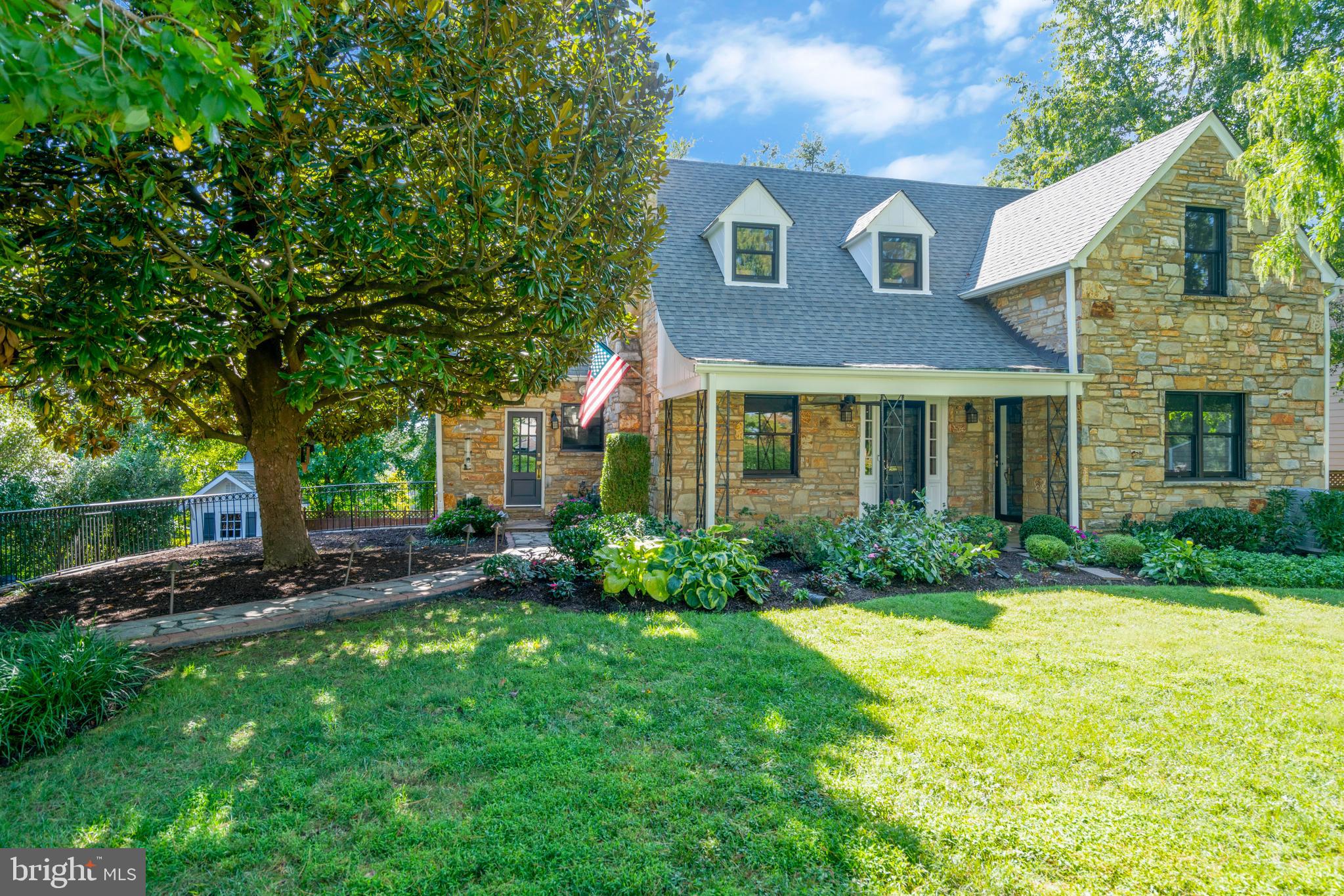 3408 North Glebe Road Arlington, VA 22207 - Photo 46 of 51