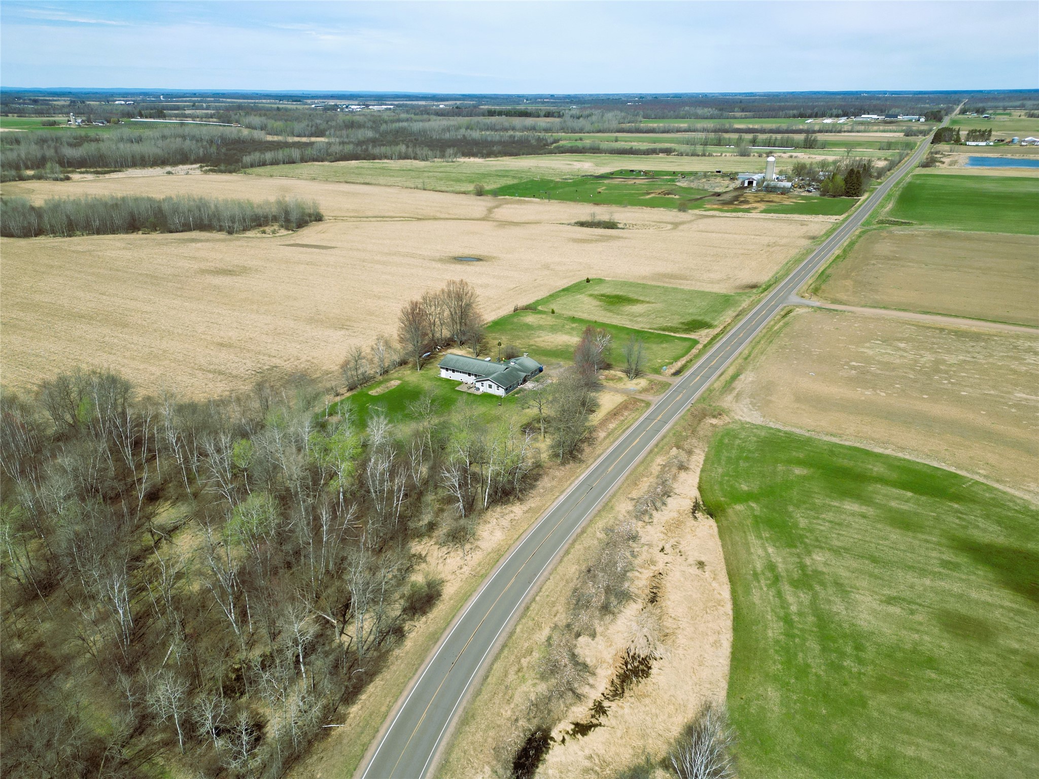 N2169 County Road V Sheldon, WI 54766 - Photo 45 of 49