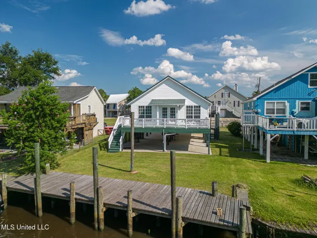 $250,000 | 6226 Pontiac Drive, Kiln, MS 39556