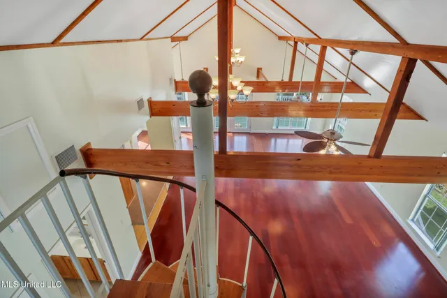 $250,000 | 6226 Pontiac Drive, Kiln, MS 39556