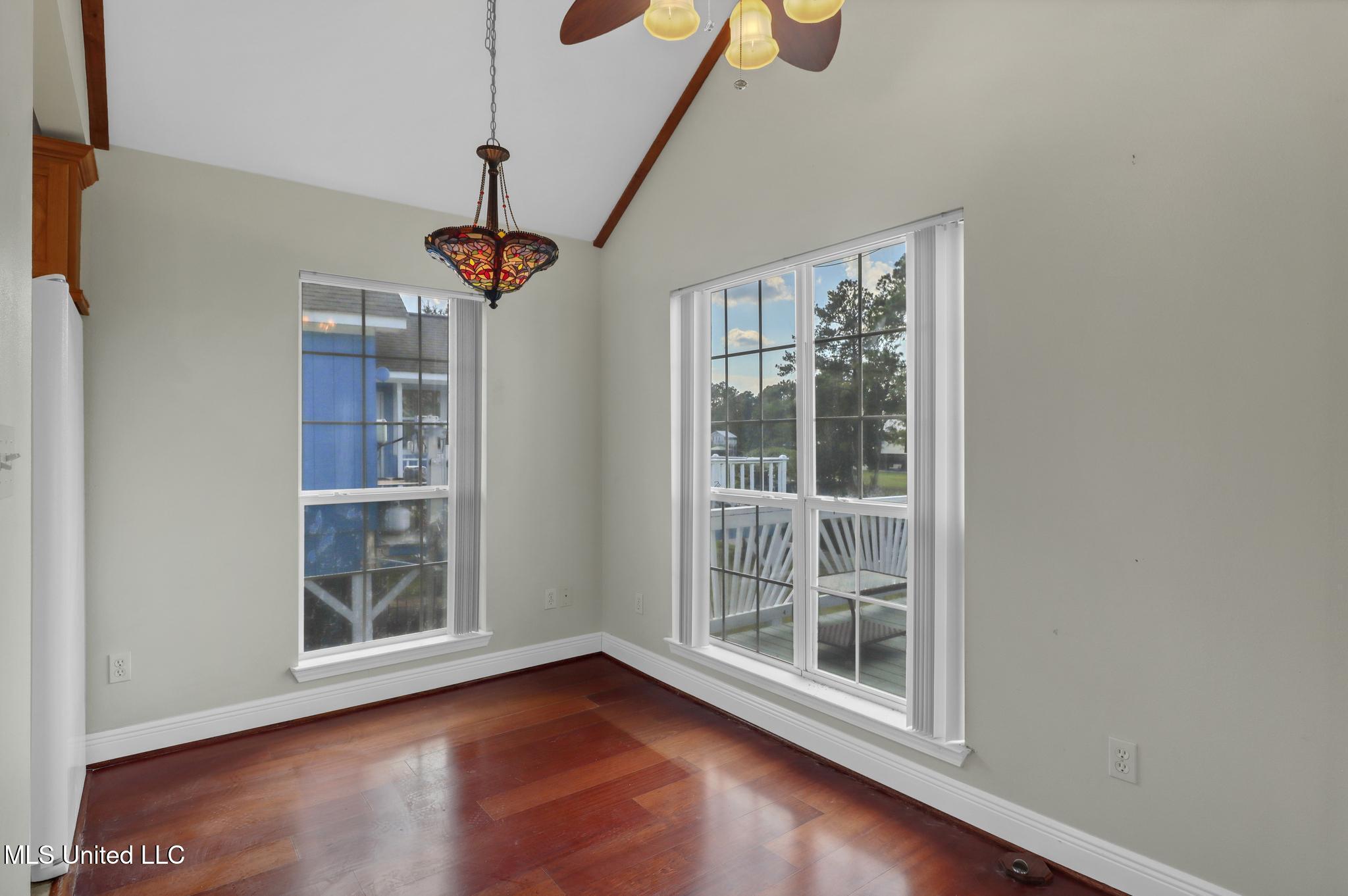 6226 Pontiac Drive Kiln, MS 39556 - Photo 13 of 22 Breakfast nook