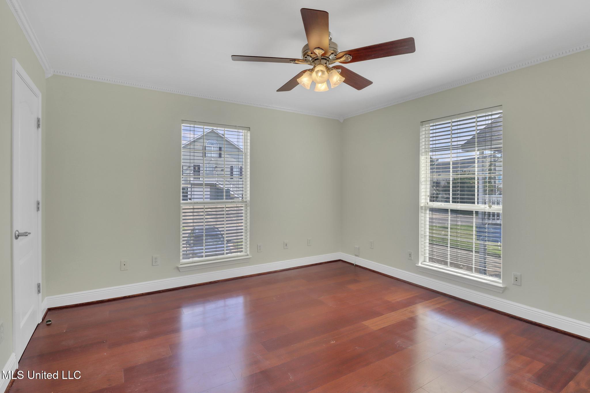 6226 Pontiac Drive Kiln, MS 39556 - Photo 14 of 22 Bedroom 1