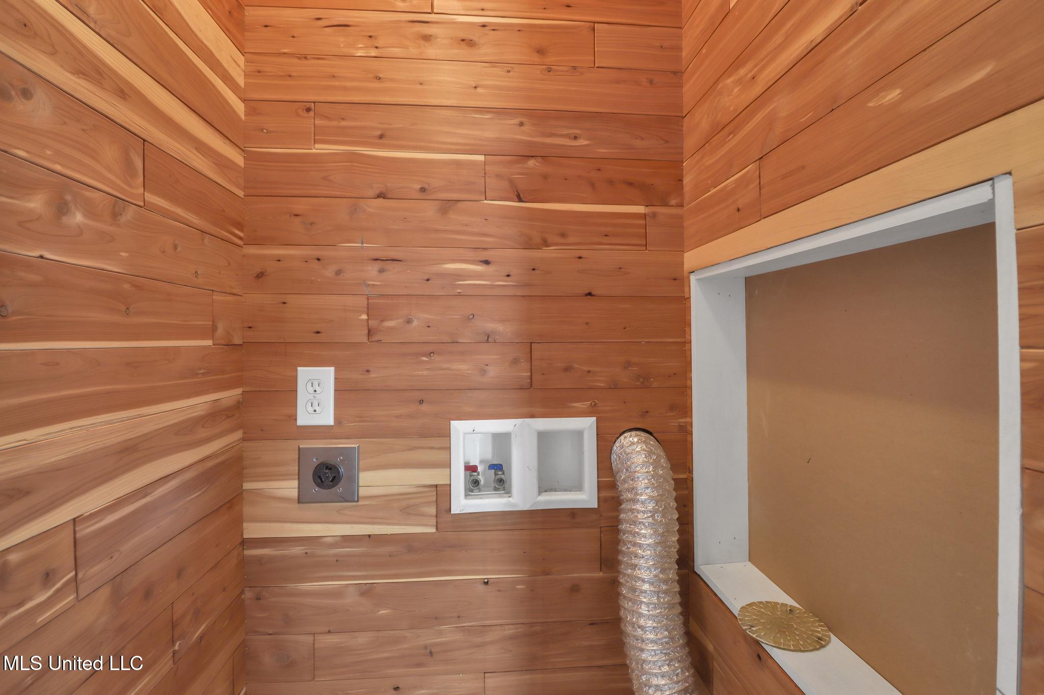 6226 Pontiac Drive Kiln, MS 39556 - Photo 17 of 22 One of 2 cedar closets