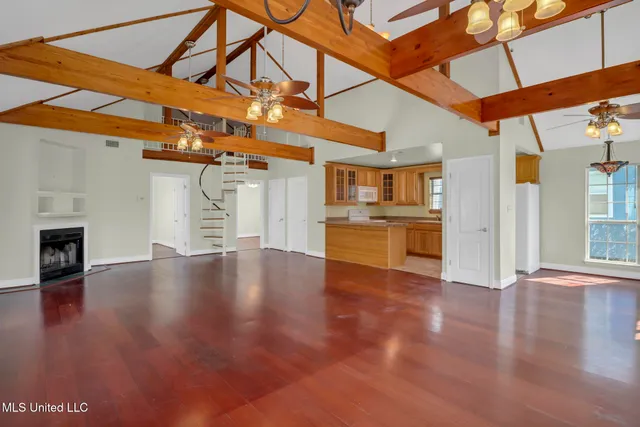 $250,000 | 6226 Pontiac Drive, Kiln, MS 39556