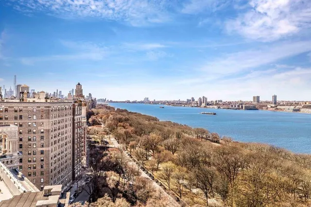 a view of a building