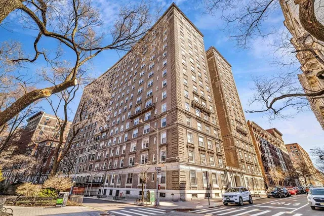 a view of a balcony with chairs