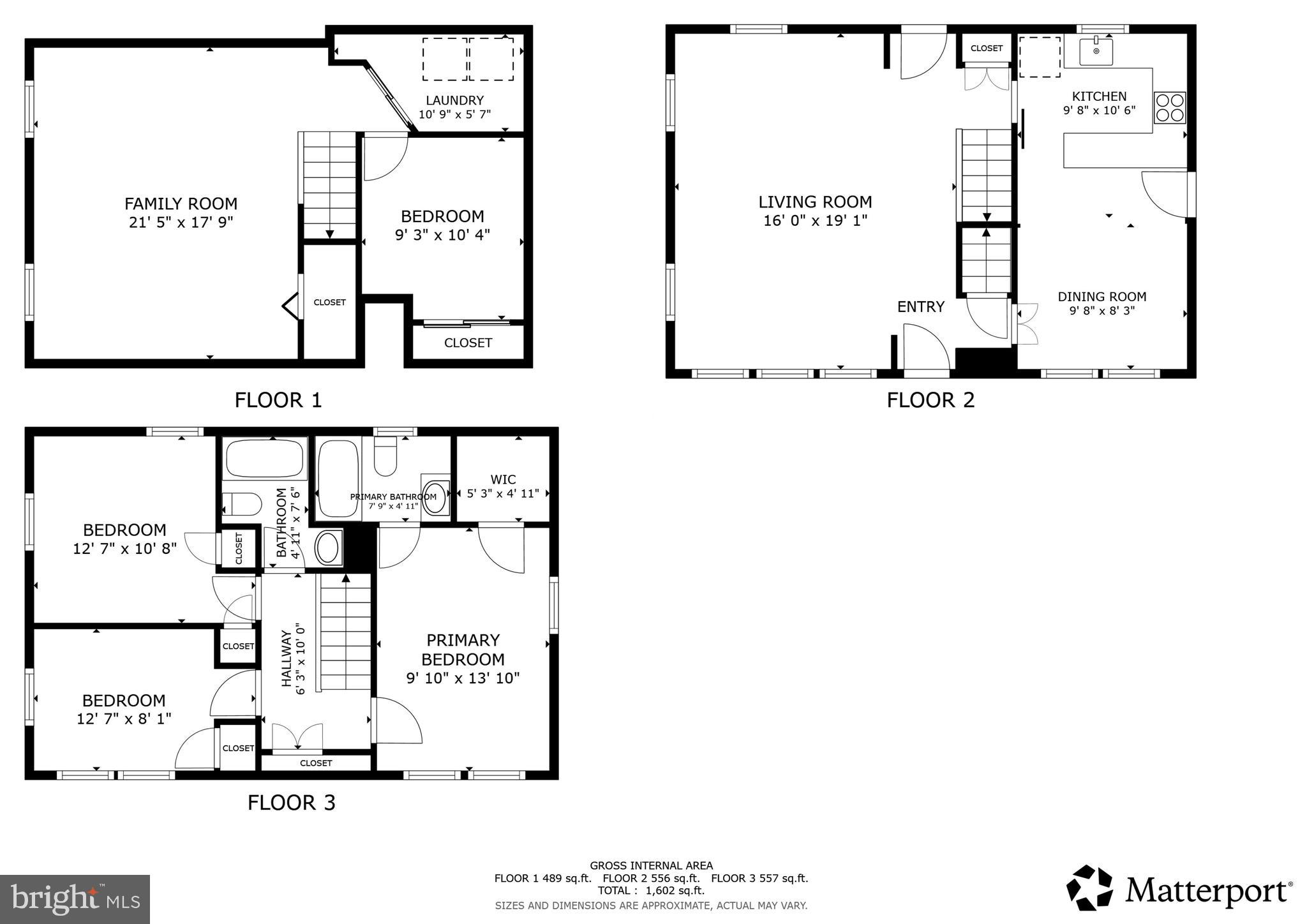 9406 Hale Place Silver Spring, MD 20910 - Photo 43 of 43