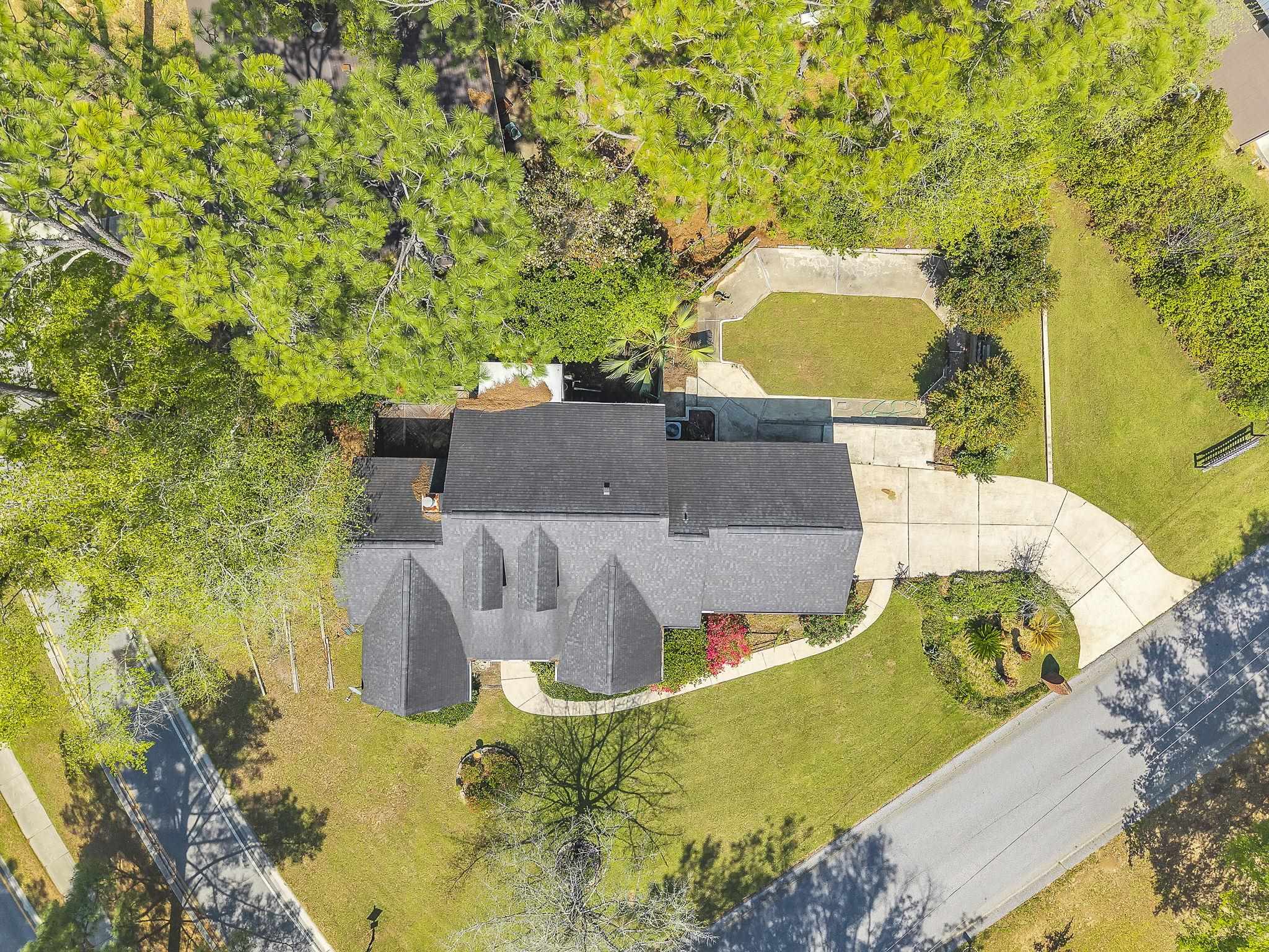 367 Ridgewood Drive Daphne, AL 36526 - Photo 66 of 71 Aerial View