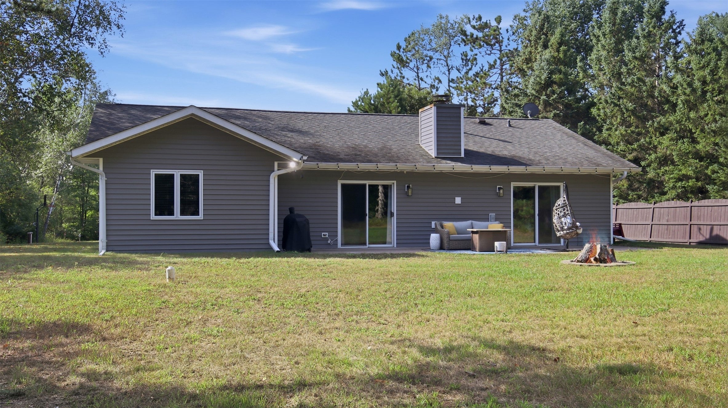 16134 West Sawyer Road Hayward, WI 54843 - Photo 32 of 32 Gallery Image 32