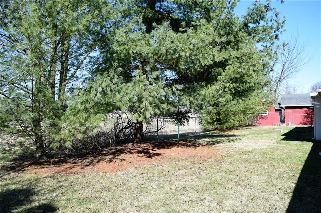 3383 Hedgely Road Springfield, OH 45506 - Photo 22 of 22