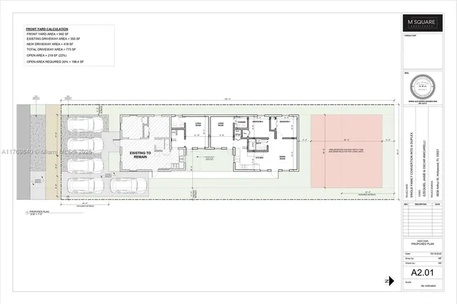 $425,000 | 5636 Arthur Street, Hollywood, FL 33021