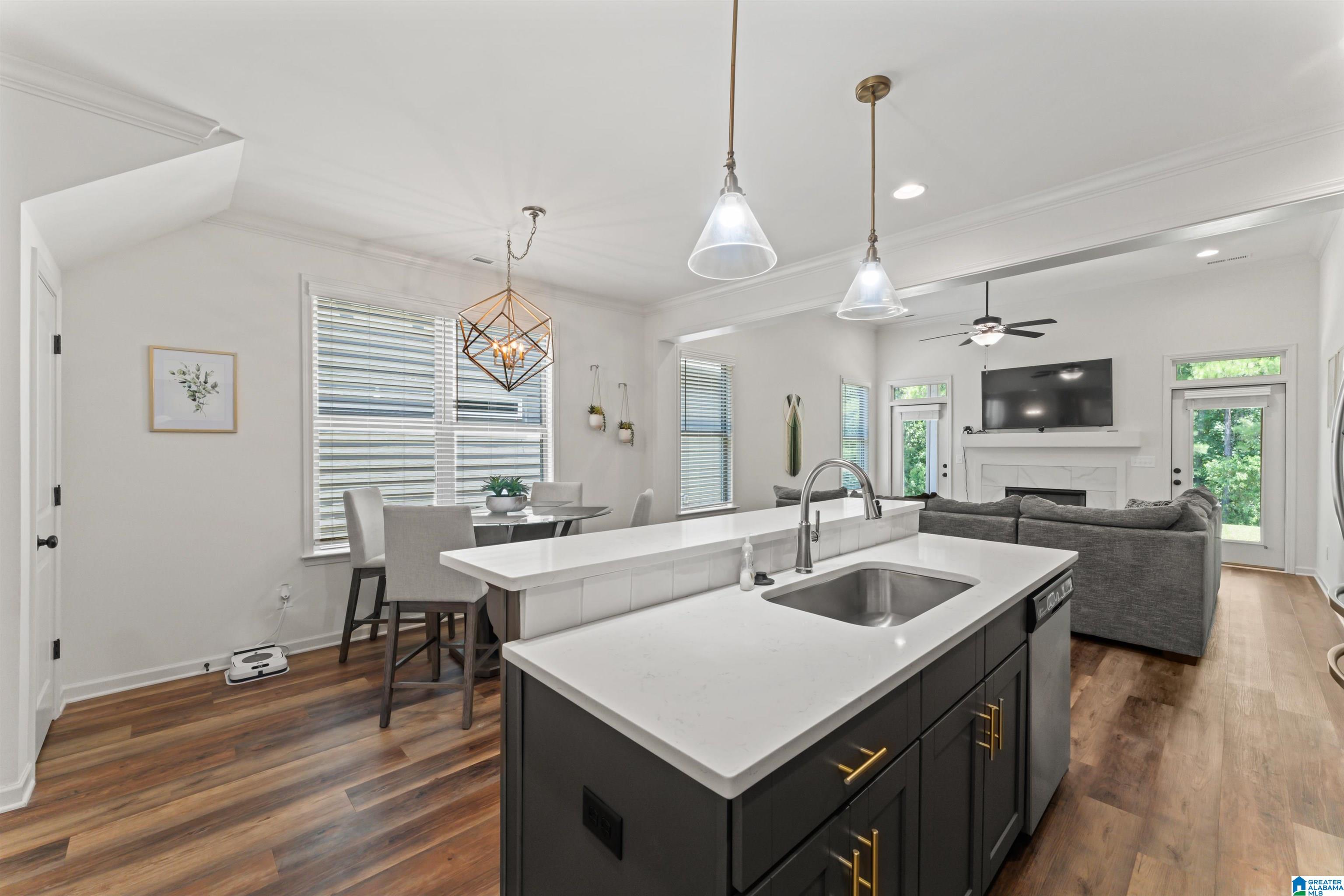 2139 Springfield Drive Chelsea, AL 35043 - Photo 1 of 45