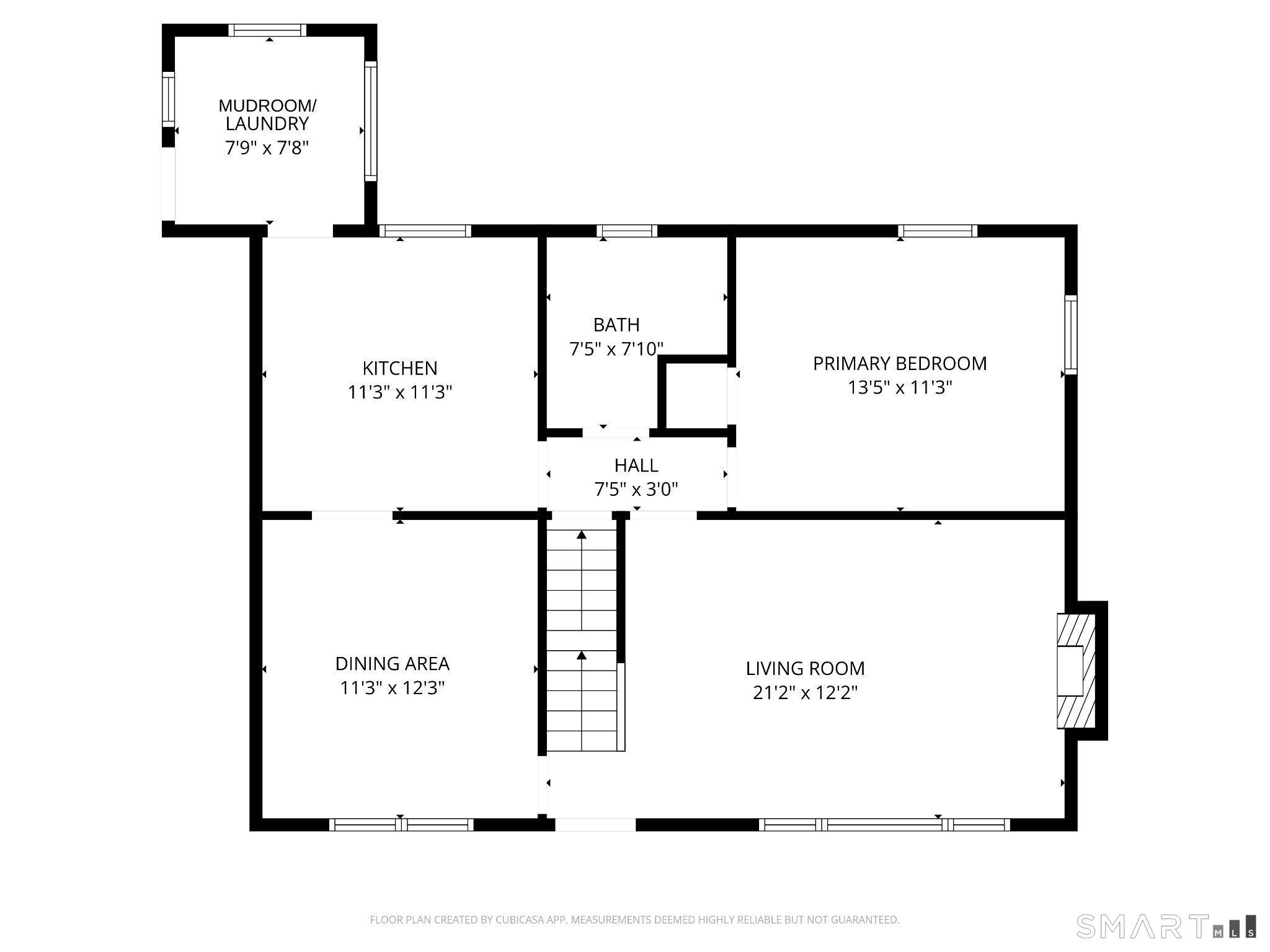 115 Spring Street Stratford, CT 06614 - Photo 5 of 26 a picture