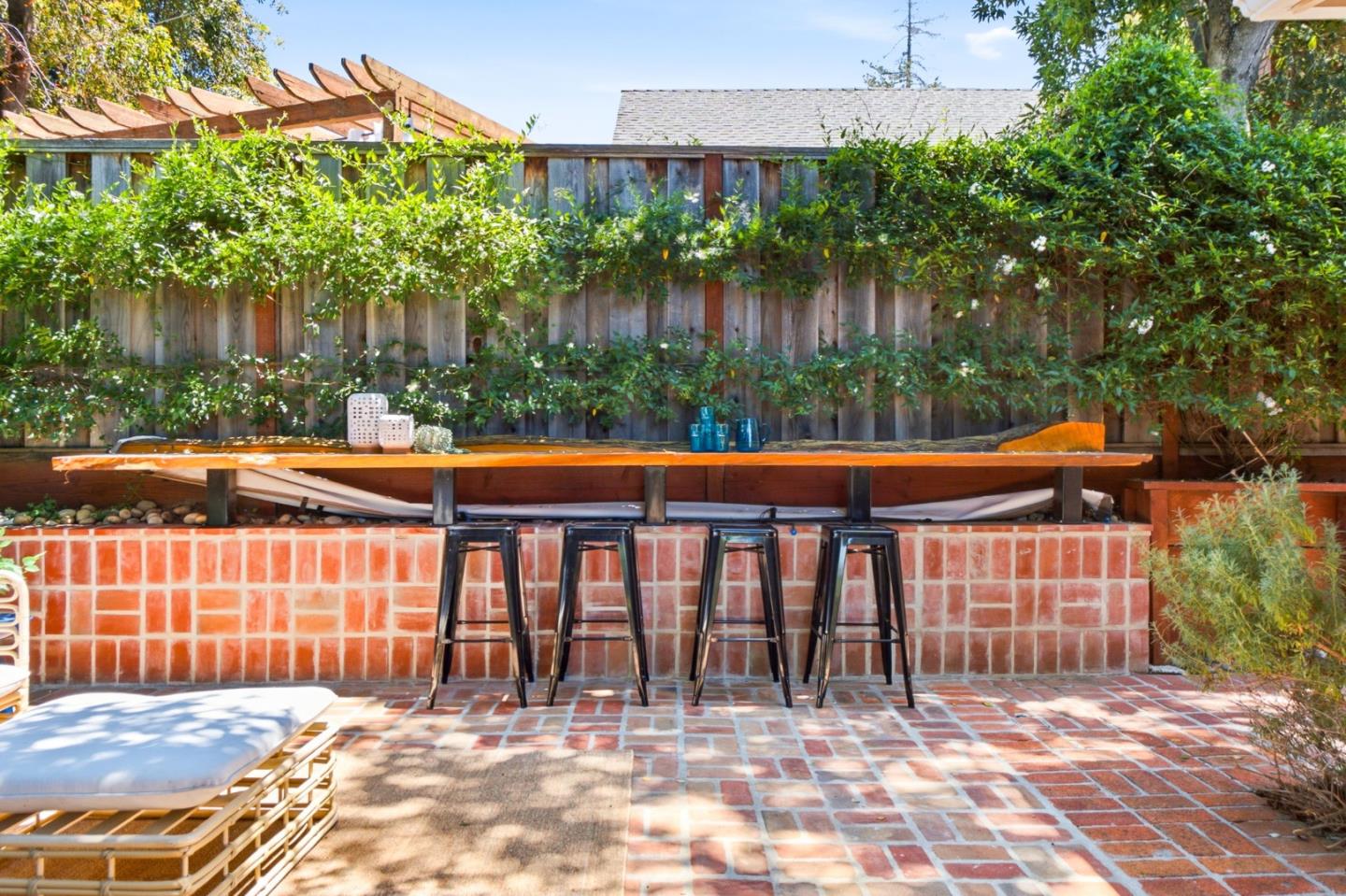 9858 Golf Links Road Oakland, CA 94605 - Photo 31 of 39 a chairs and table on the side of a street