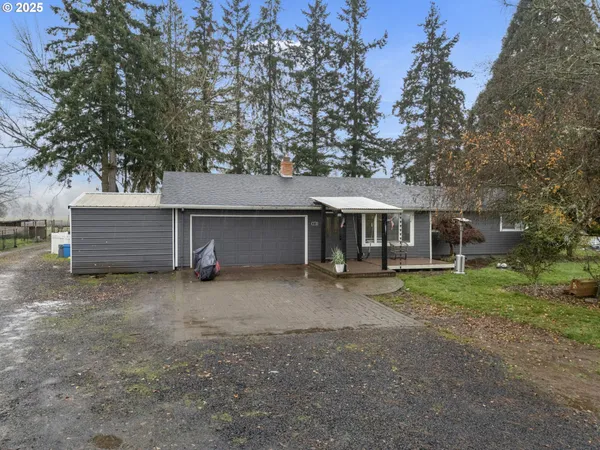 $799,900 | 32681 Northwest Peaceful Lane, North Plains, OR 97133