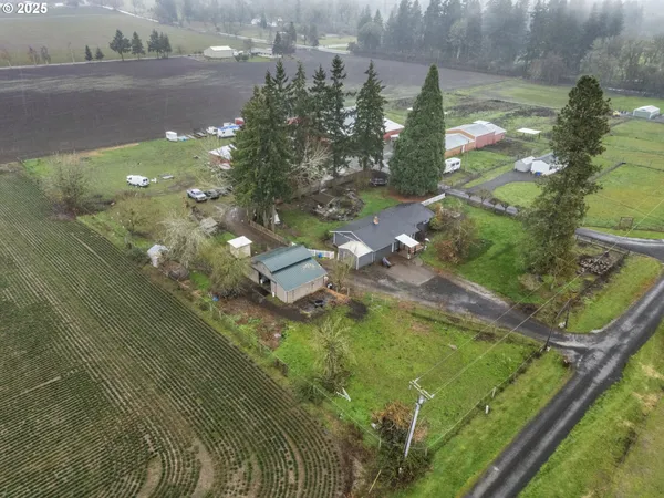 $799,900 | 32681 Northwest Peaceful Lane, North Plains, OR 97133