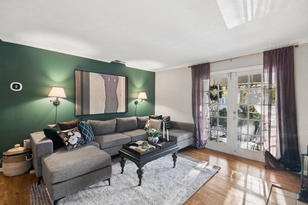 1150 Collier Road Northwest, Unit C14 Atlanta, GA 30318 - Photo 1 of 54