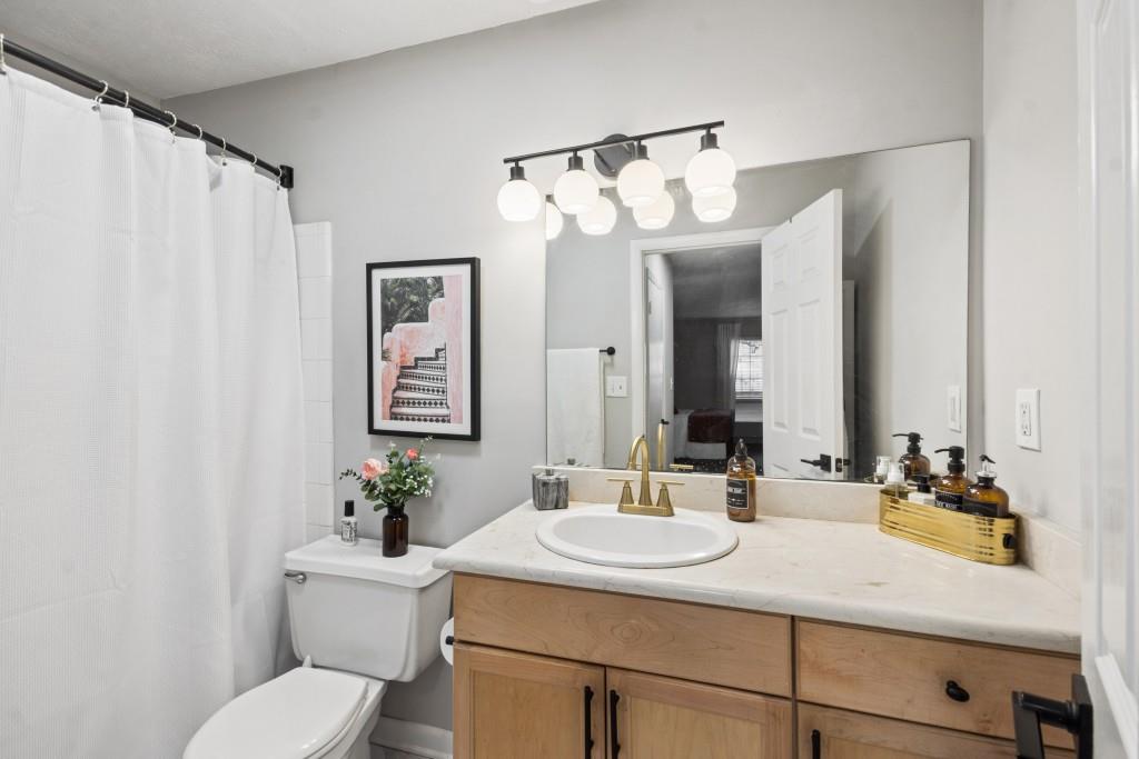 1150 Collier Road Northwest, Unit C14 Atlanta, GA 30318 - Photo 16 of 54