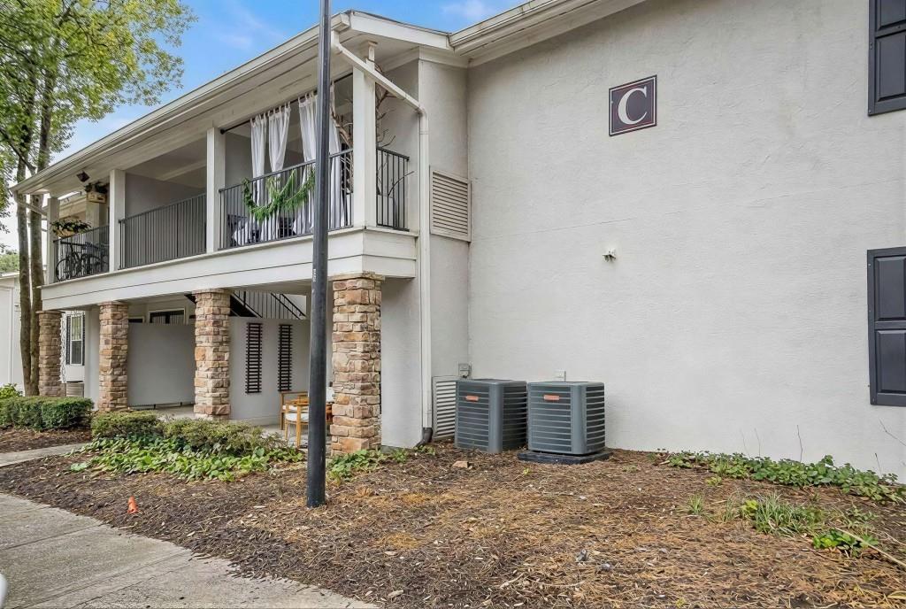1150 Collier Road Northwest, Unit C14 Atlanta, GA 30318 - Photo 2 of 54