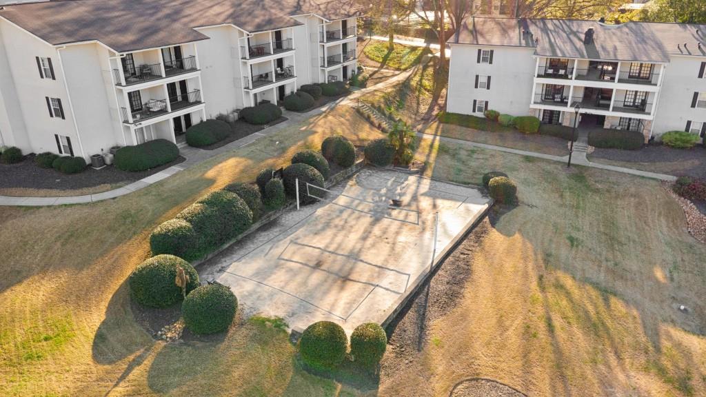 1150 Collier Road Northwest, Unit C14 Atlanta, GA 30318 - Photo 29 of 54