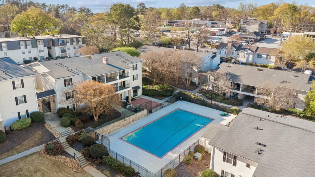 1150 Collier Road Northwest, Unit C14 Atlanta, GA 30318 - Photo 30 of 54