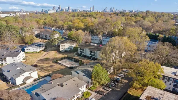 $2,250 | 1150 Collier Road Northwest, Unit C14, Atlanta, GA 30318