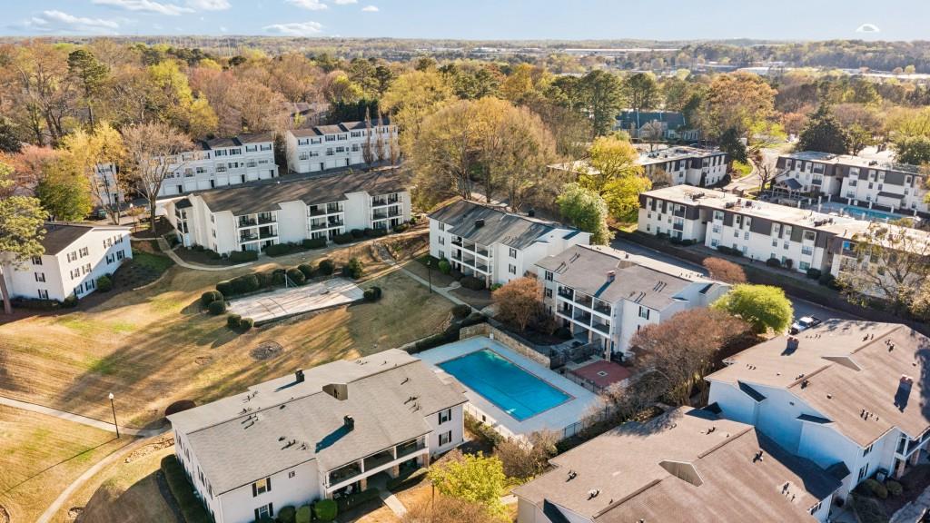 1150 Collier Road Northwest, Unit C14 Atlanta, GA 30318 - Photo 32 of 54