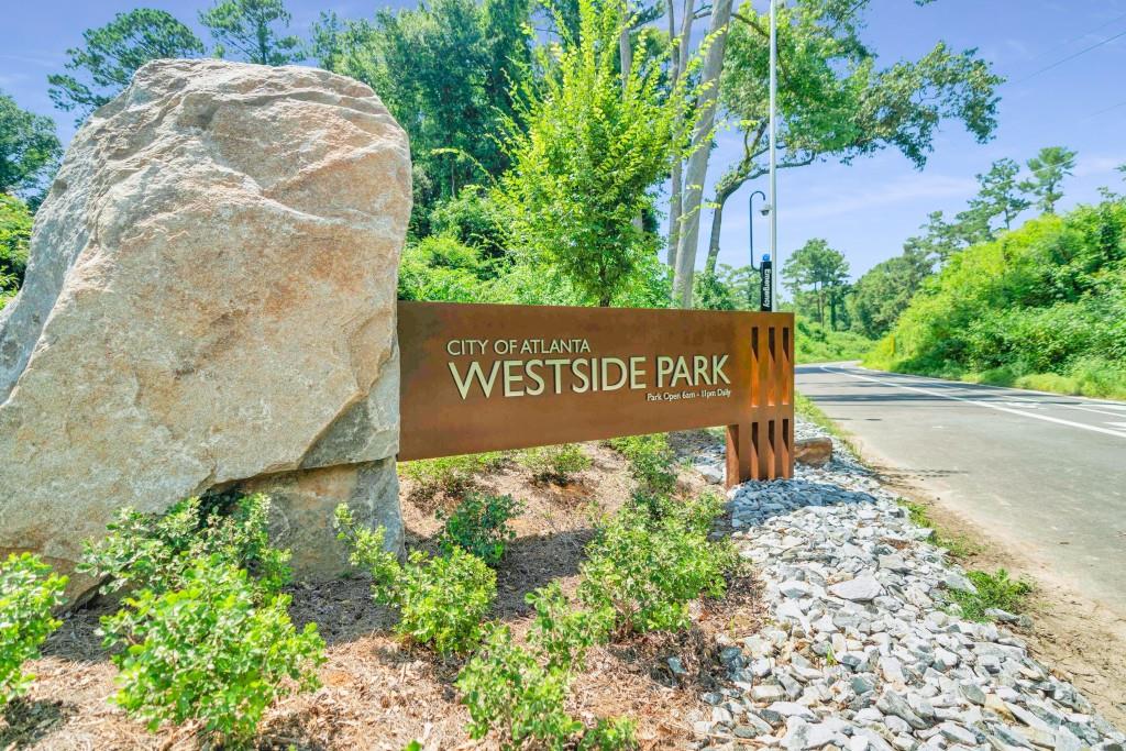 1150 Collier Road Northwest, Unit C14 Atlanta, GA 30318 - Photo 33 of 54