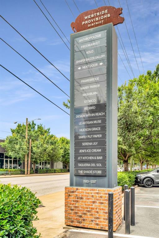 1150 Collier Road Northwest, Unit C14 Atlanta, GA 30318 - Photo 38 of 54