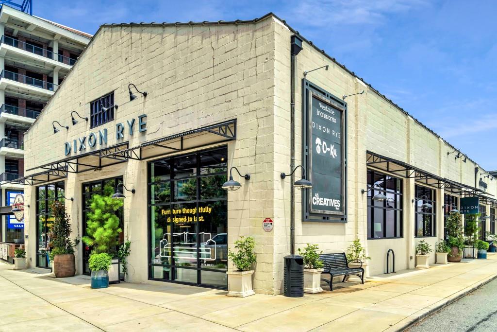 1150 Collier Road Northwest, Unit C14 Atlanta, GA 30318 - Photo 40 of 54