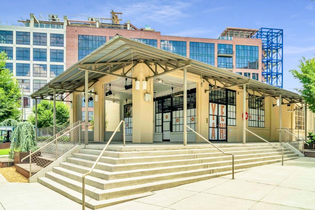 1150 Collier Road Northwest, Unit C14 Atlanta, GA 30318 - Photo 41 of 54