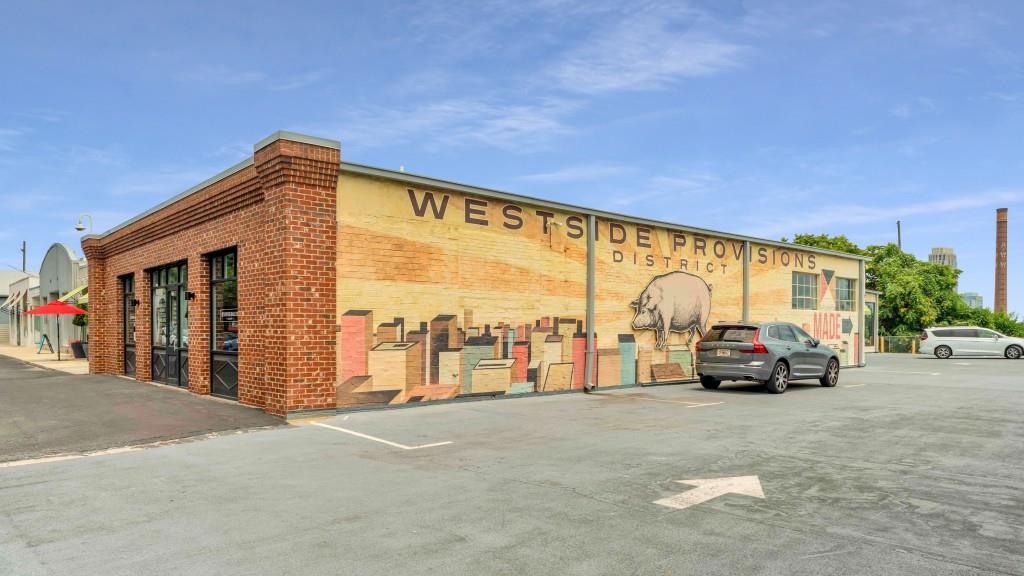 1150 Collier Road Northwest, Unit C14 Atlanta, GA 30318 - Photo 42 of 54