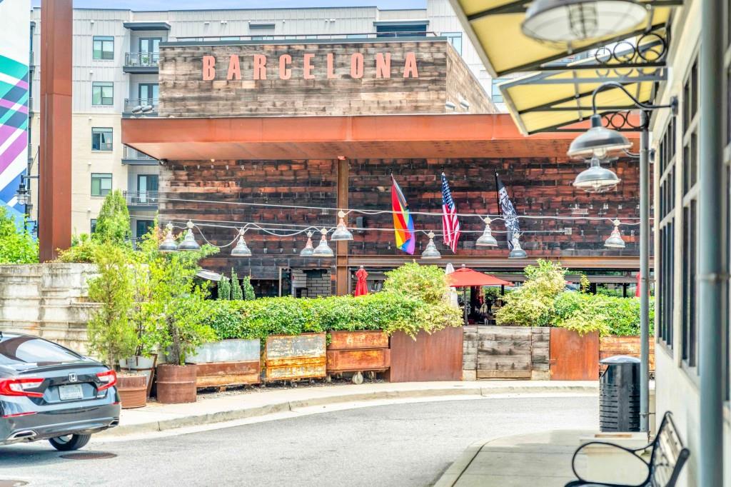 1150 Collier Road Northwest, Unit C14 Atlanta, GA 30318 - Photo 44 of 54